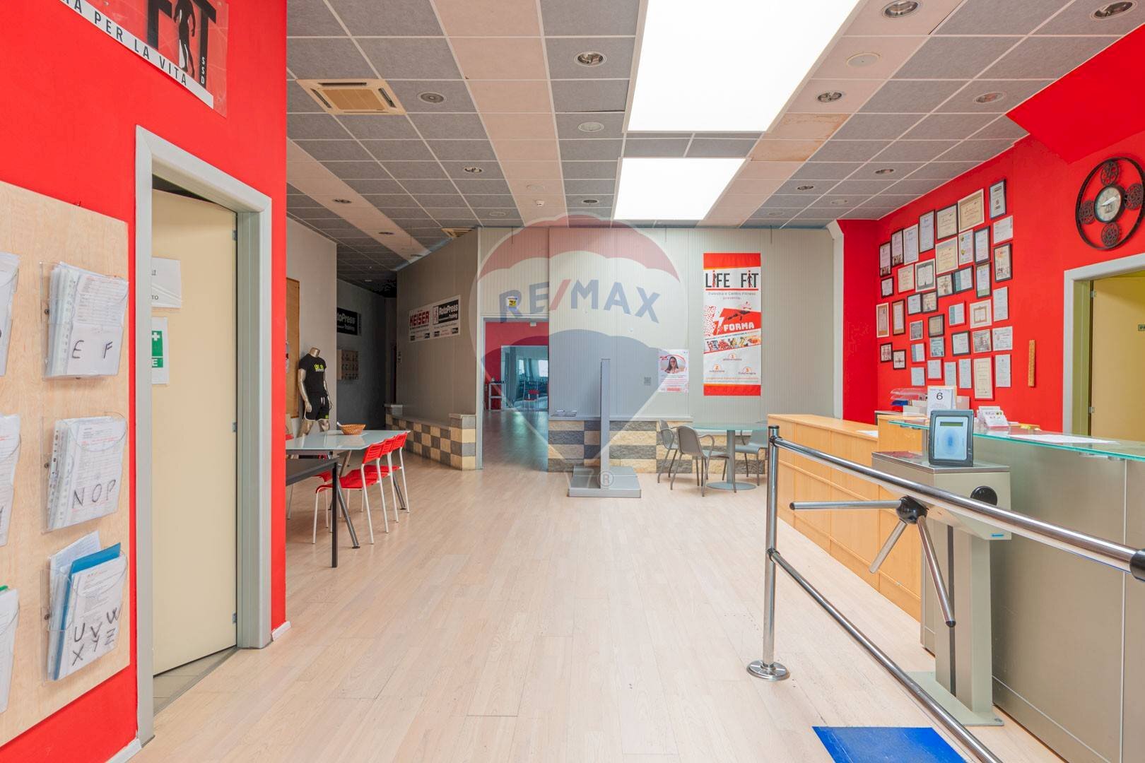 Ufficio - Locale Commerciale VIA DEL CONCHELLO
 
9, Canossa - foto 3