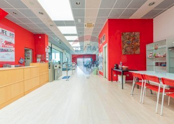 Sala da pranzo - Locale Commerciale VIA DEL CONCHELLO
 
9, Canossa - foto 6