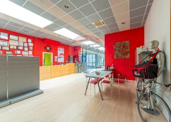 Ufficio - Locale Commerciale VIA DEL CONCHELLO
 
9, Canossa - foto 7