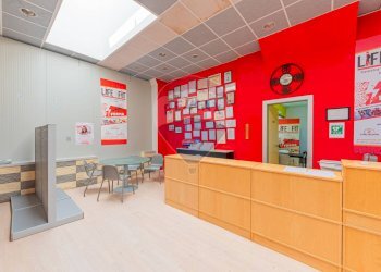 Ufficio - Locale Commerciale VIA DEL CONCHELLO
 
9, Canossa - foto 8