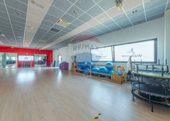 Palestra - Locale Commerciale VIA DEL CONCHELLO
 
9, Canossa - foto 11