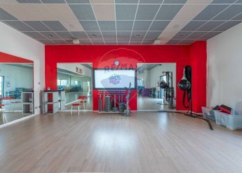 Palestra - Locale Commerciale VIA DEL CONCHELLO
 
9, Canossa - foto 13