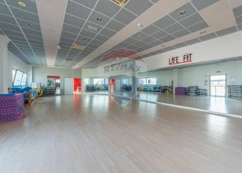 Ricezione / Lobby - Locale Commerciale VIA DEL CONCHELLO
 
9, Canossa - foto 14