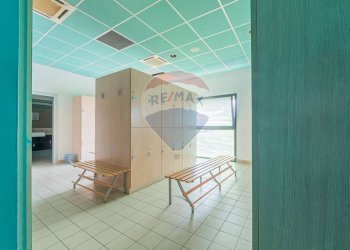 Hall / corridoio - Locale Commerciale VIA DEL CONCHELLO
 
9, Canossa - foto 22