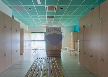 Ricezione / Lobby - Locale Commerciale VIA DEL CONCHELLO
 
9, Canossa - foto 26