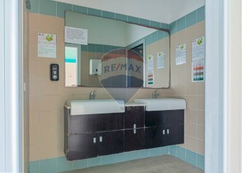 Bagno - Locale Commerciale VIA DEL CONCHELLO
 
9, Canossa - foto 28