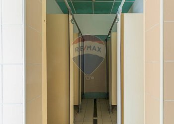 Hall / corridoio - Locale Commerciale VIA DEL CONCHELLO
 
9, Canossa - foto 29