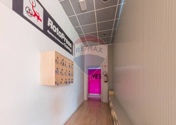 Hall / corridoio - Locale Commerciale VIA DEL CONCHELLO
 
9, Canossa - foto 32