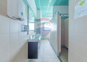 Bagno - Locale Commerciale VIA DEL CONCHELLO
 
9, Canossa - foto 35