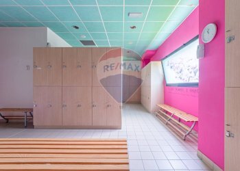 Camera / camera da letto - Locale Commerciale VIA DEL CONCHELLO
 
9, Canossa - foto 41