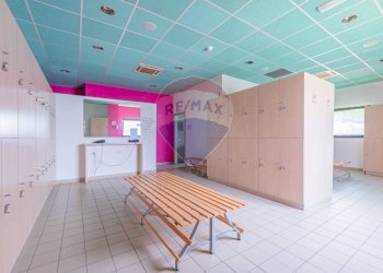 Cucina - Locale Commerciale VIA DEL CONCHELLO
 
9, Canossa - foto 42