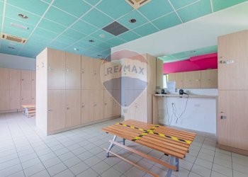 Cucina - Locale Commerciale VIA DEL CONCHELLO
 
9, Canossa - foto 44