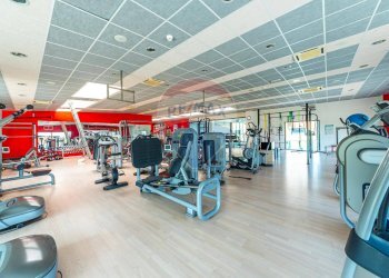 Palestra - Locale Commerciale VIA DEL CONCHELLO
 
9, Canossa - foto 47