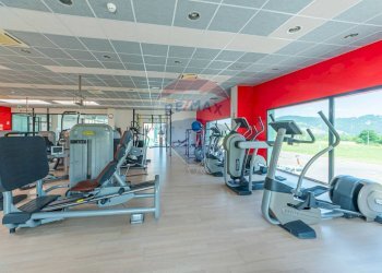 Palestra - Locale Commerciale VIA DEL CONCHELLO
 
9, Canossa - foto 48