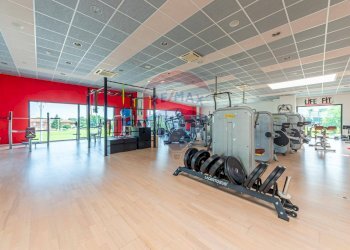 Palestra - Locale Commerciale VIA DEL CONCHELLO
 
9, Canossa - foto 49