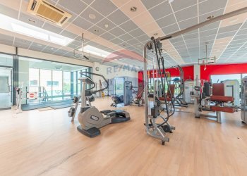 Palestra - Locale Commerciale VIA DEL CONCHELLO
 
9, Canossa - foto 50