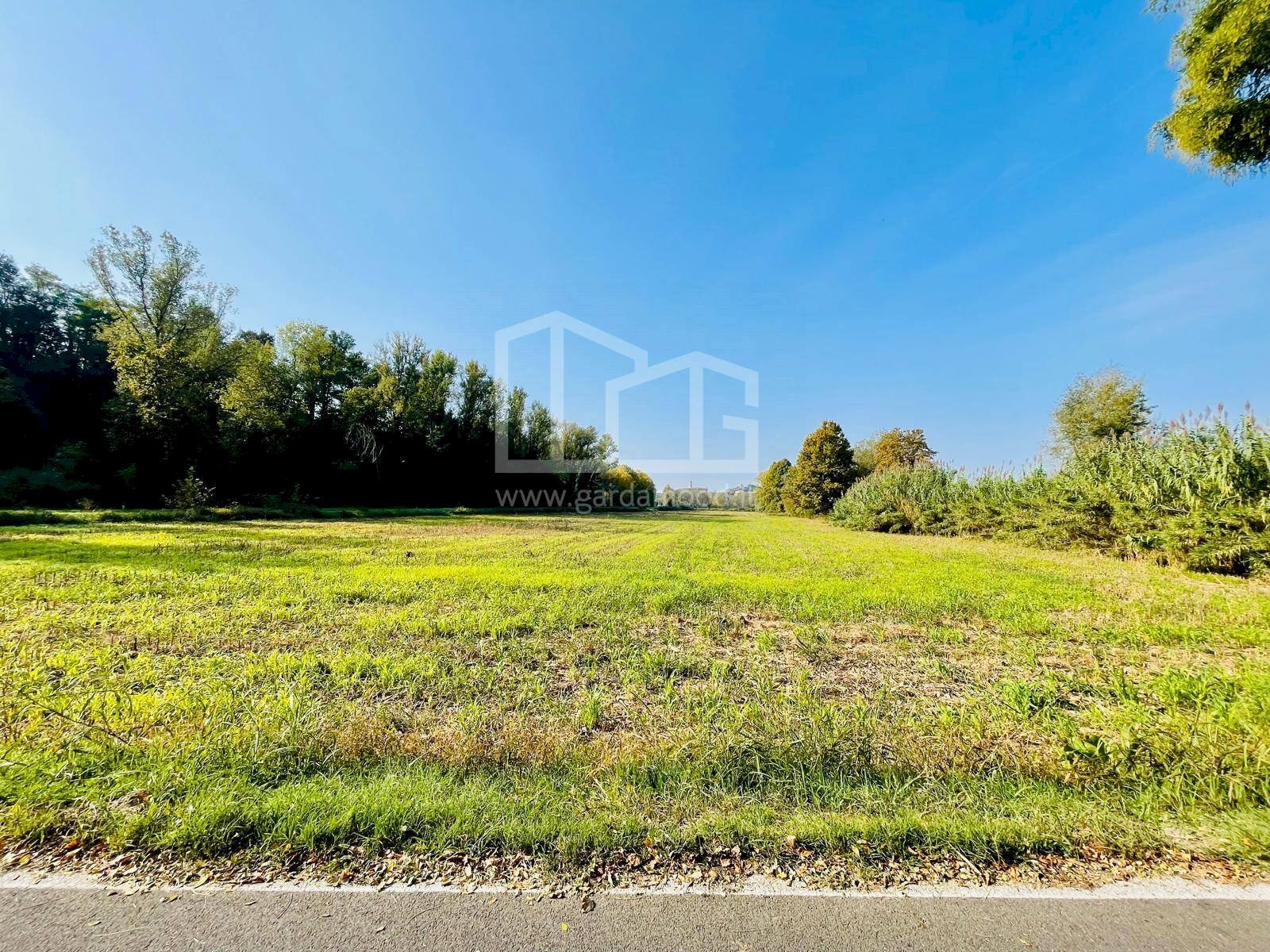 Foto 2 - Agricultural land Monzambano - photo 2