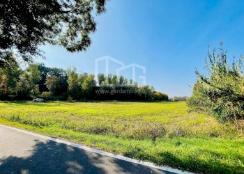 Foto 8 - Terreno agricolo Monzambano - foto 8