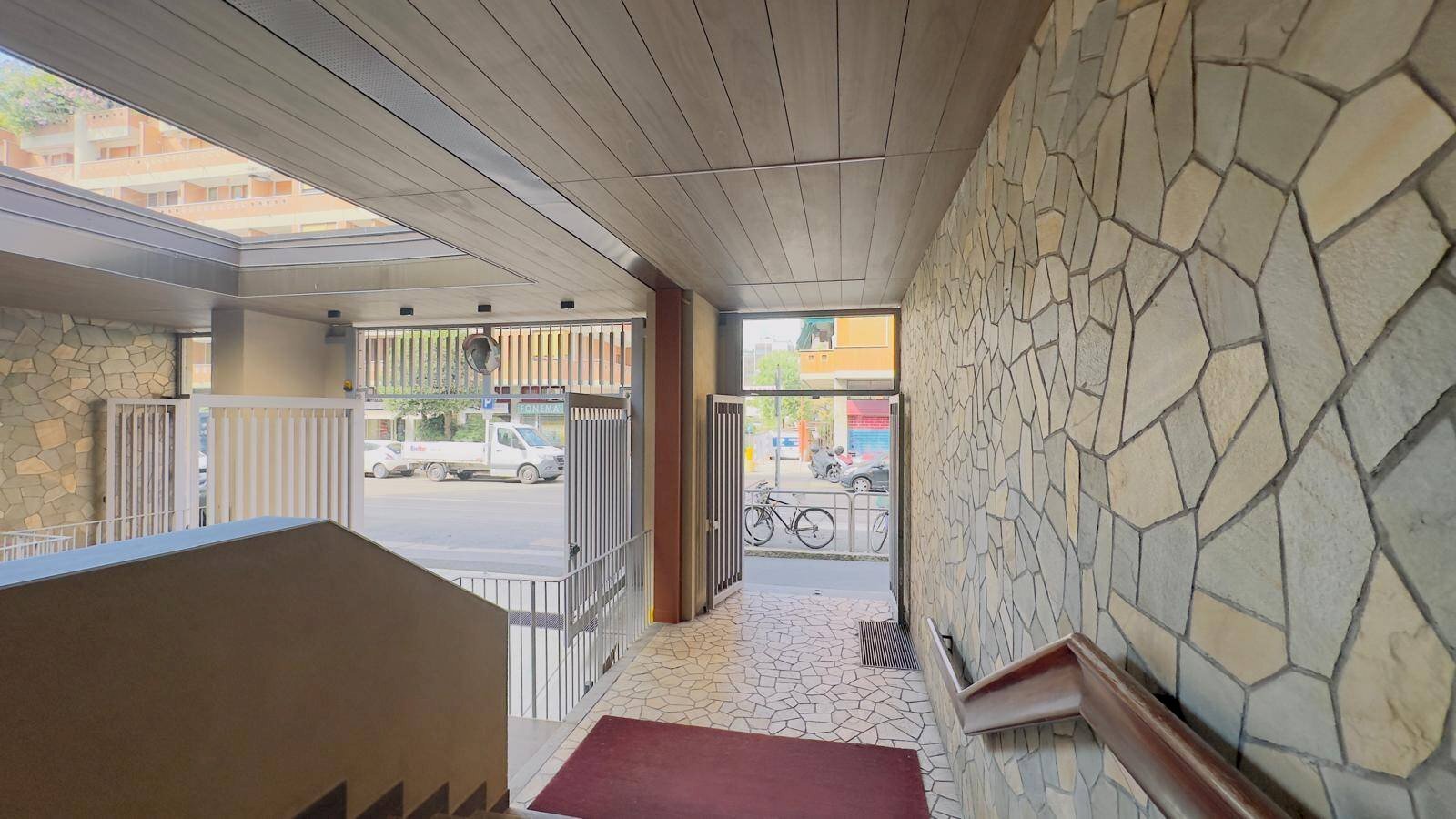 Foto 2 - One-room apartment via Bergamo
 
12, Milano - photo 2