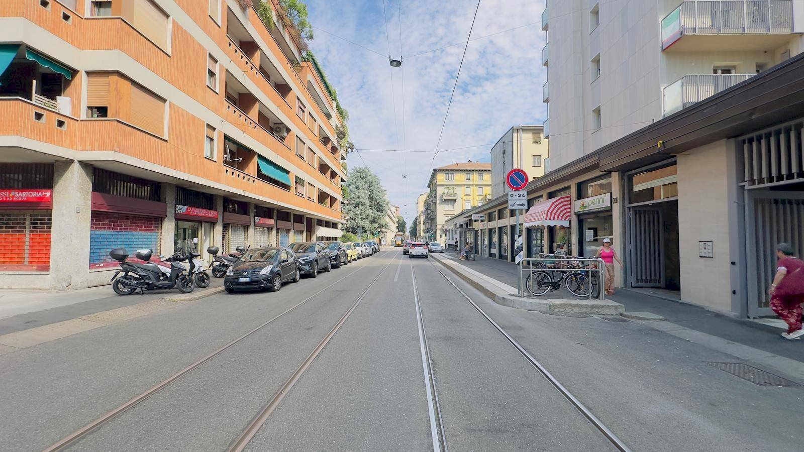 Foto 3 - One-room apartment via Bergamo
 
12, Milano - photo 3