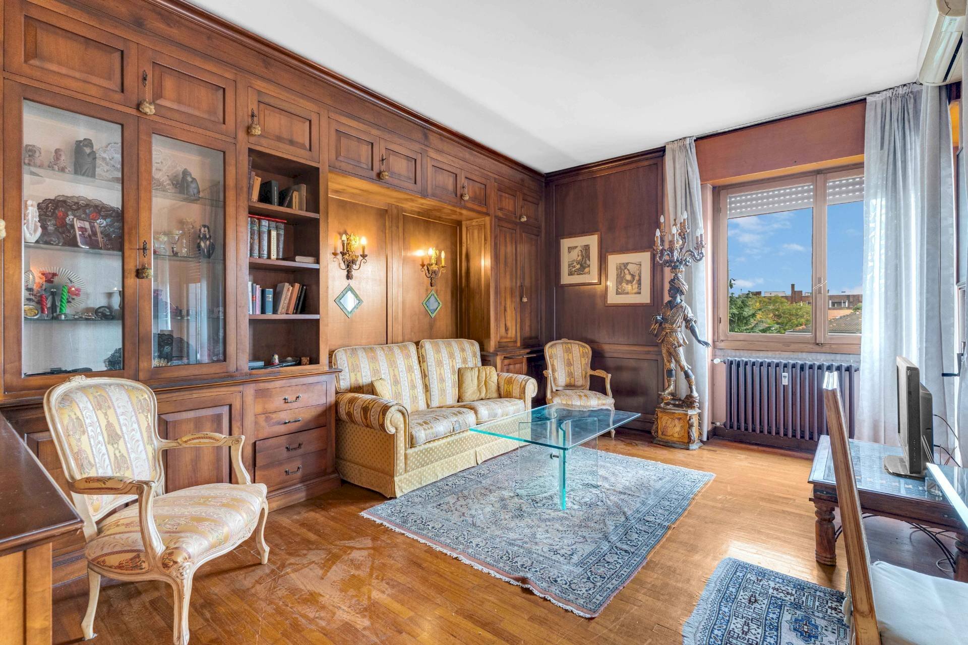 Foto 3 - Attico via dell'assunta
 
8, Milano - foto 3