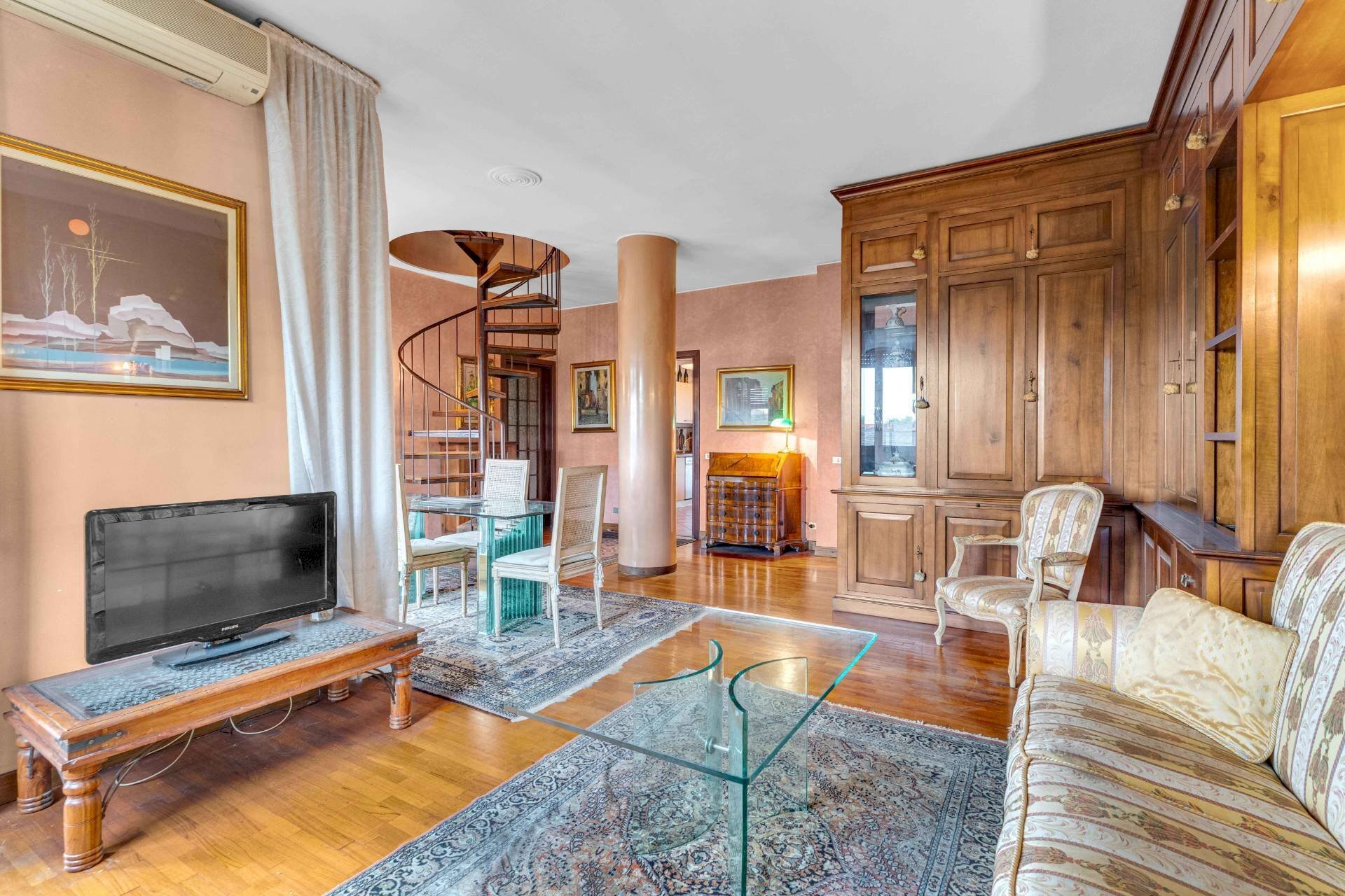 Foto 1 - Attic via dell'assunta
 
8, Milano - photo 1