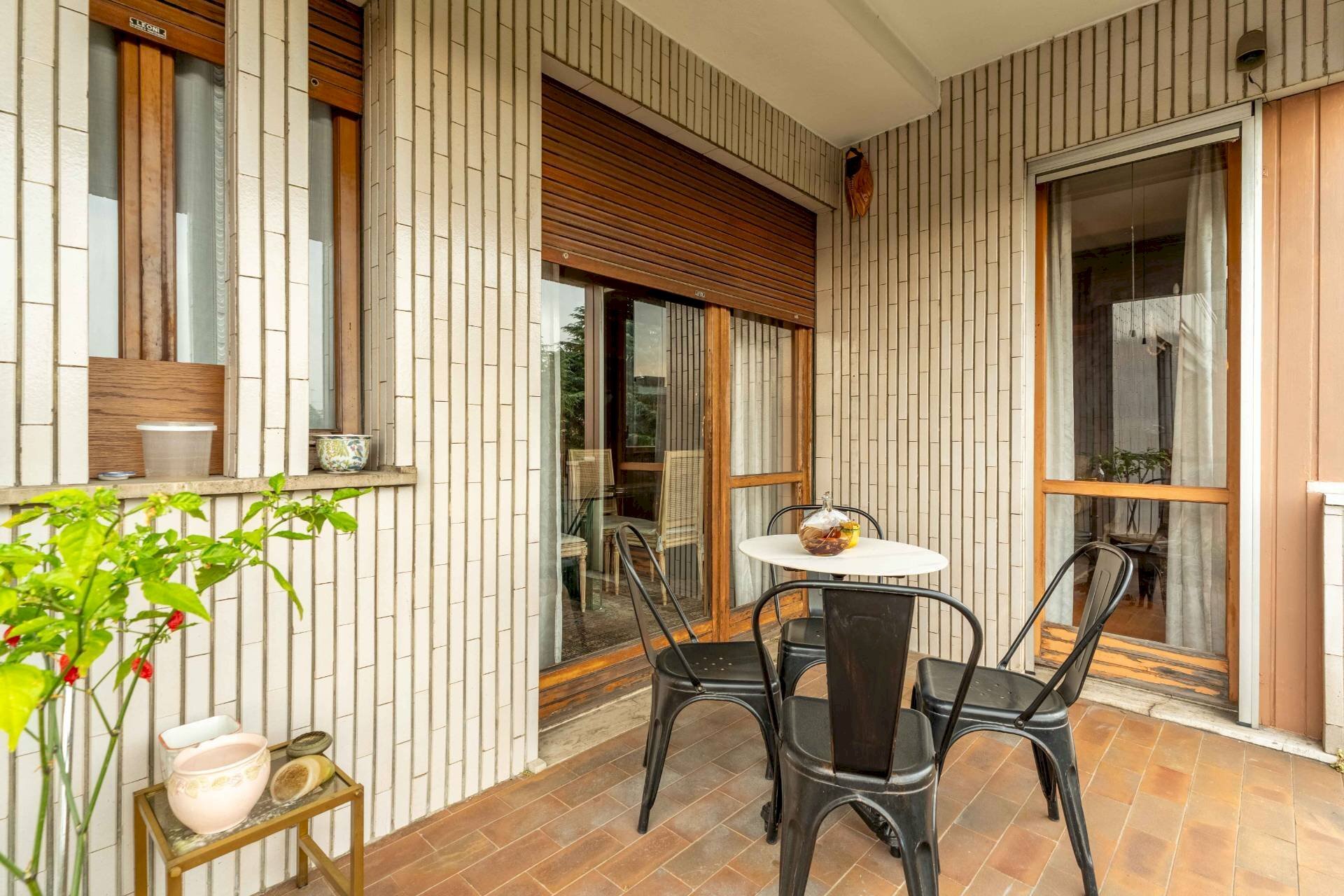 Foto 2 - Attico via dell'assunta
 
8, Milano - foto 2