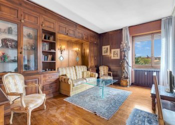 Foto 3 - Attico via dell'assunta
 
8, Milano - foto 3