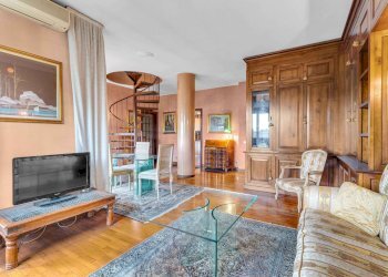 Foto 5 - Attico via dell'assunta
 
8, Milano - foto 5