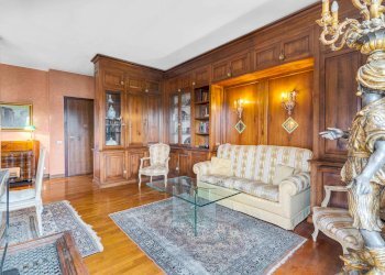 Foto 4 - Attico via dell'assunta
 
8, Milano - foto 4