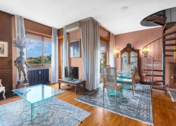 Foto 1 - Attico via dell'assunta
 
8, Milano - foto 1