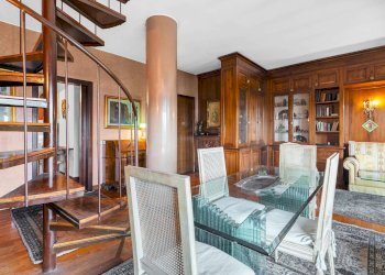 Foto 6 - Attico via dell'assunta
 
8, Milano - foto 6