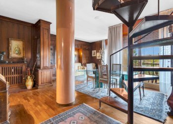 Foto 7 - Attico via dell'assunta
 
8, Milano - foto 7