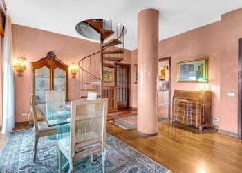 Foto 8 - Attico via dell'assunta
 
8, Milano - foto 8