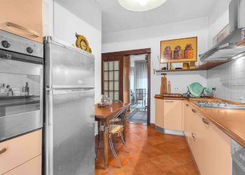 Foto 10 - Attico via dell'assunta
 
8, Milano - foto 10