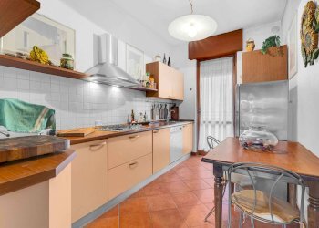 Foto 11 - Attico via dell'assunta
 
8, Milano - foto 11