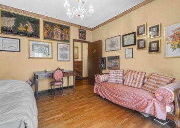 Foto 12 - Attico via dell'assunta
 
8, Milano - foto 12