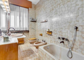 Foto 15 - Attico via dell'assunta
 
8, Milano - foto 15