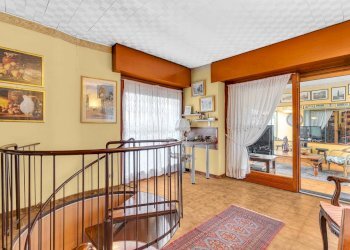 Foto 20 - Attico via dell'assunta
 
8, Milano - foto 20