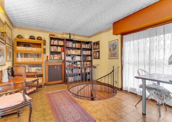 Foto 21 - Attico via dell'assunta
 
8, Milano - foto 21