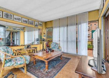 Foto 22 - Attico via dell'assunta
 
8, Milano - foto 22