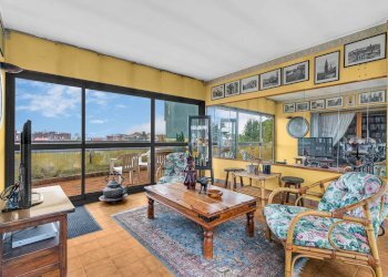 Foto 23 - Attico via dell'assunta
 
8, Milano - foto 23