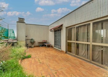 Foto 25 - Attico via dell'assunta
 
8, Milano - foto 25