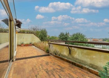 Foto 26 - Attico via dell'assunta
 
8, Milano - foto 26