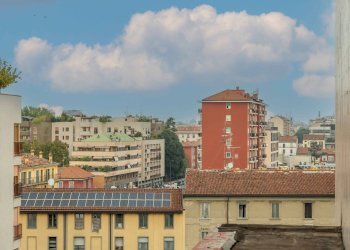 Foto 27 - Attico via dell'assunta
 
8, Milano - foto 27