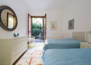 Foto 11 - Trilocale Via Pini d'Aleppo
 
22, Varazze - foto 11