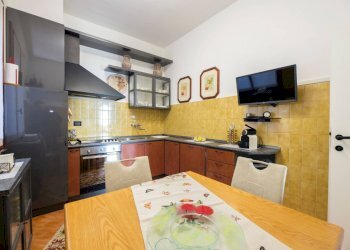 Foto 14 - Trilocale Via Pini d'Aleppo
 
22, Varazze - foto 14