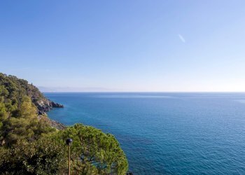 Foto 17 - Trilocale Via Pini d'Aleppo
 
22, Varazze - foto 17