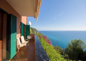 Foto 16 - Trilocale Via Pini d'Aleppo
 
22, Varazze - foto 16