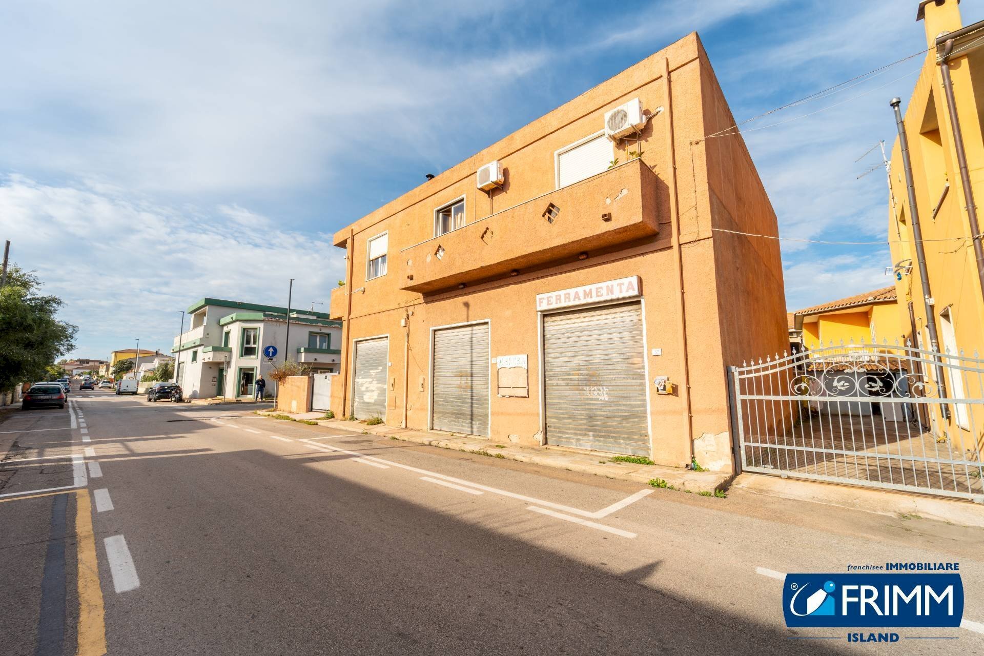 Foto 1 - Locale Commerciale VIA LEONARDO LEO
 
57, Olbia - foto 1